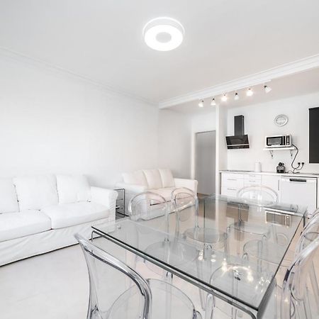Apartamentos Gran Via 732 Barcelona Zewnętrze zdjęcie