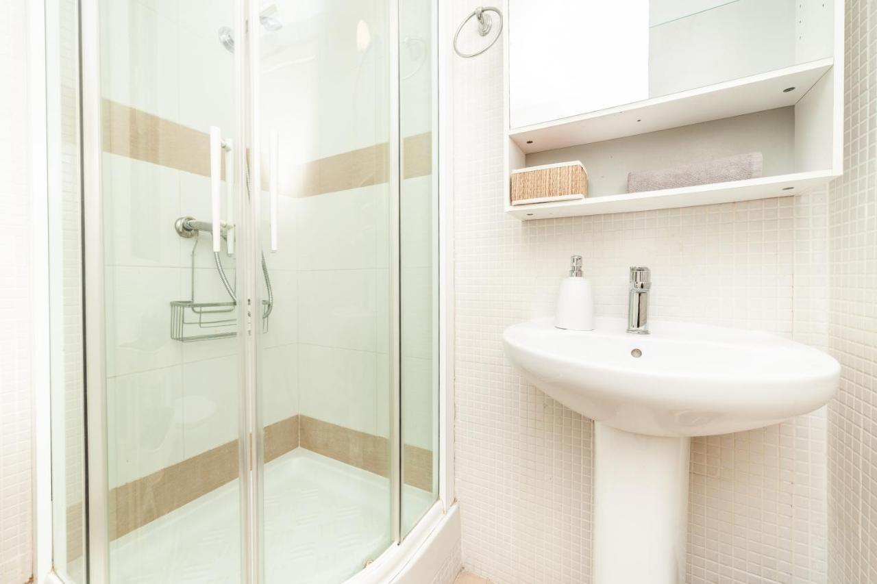 Apartamentos Gran Via 732 Barcelona Zewnętrze zdjęcie