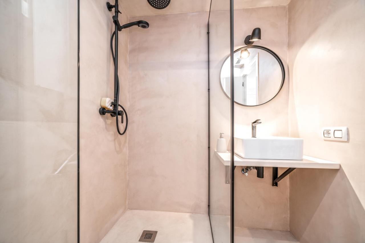 Apartamentos Gran Via 732 Barcelona Zewnętrze zdjęcie