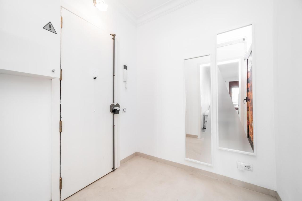 Apartamentos Gran Via 732 Barcelona Zewnętrze zdjęcie