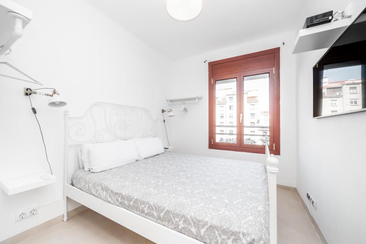 Apartamentos Gran Via 732 Barcelona Zewnętrze zdjęcie