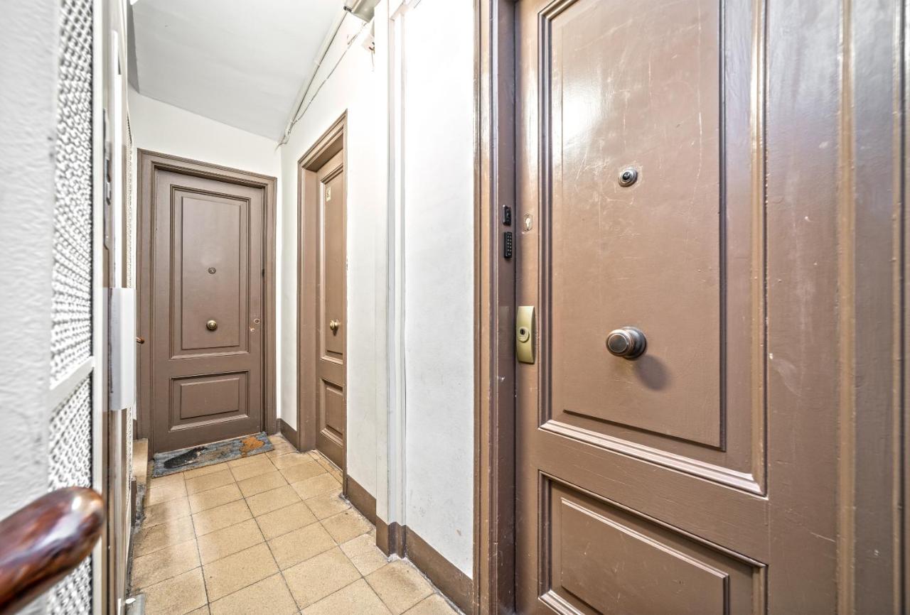 Apartamentos Gran Via 732 Barcelona Zewnętrze zdjęcie