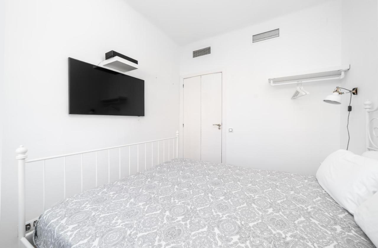 Apartamentos Gran Via 732 Barcelona Zewnętrze zdjęcie