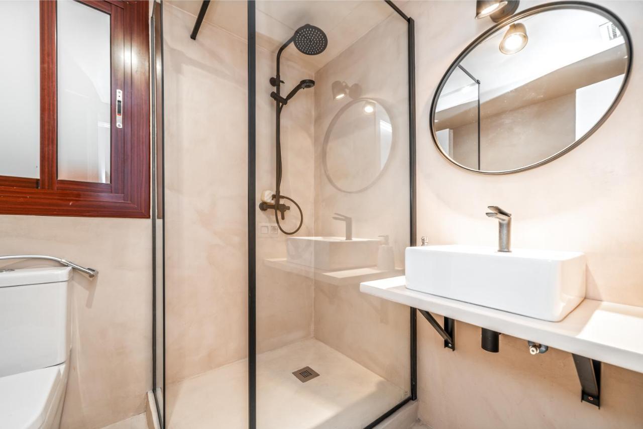 Apartamentos Gran Via 732 Barcelona Zewnętrze zdjęcie